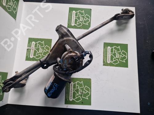 Used Front wiper motor Front wiper motor MITSUBISHI SPACE RUNNER MPV (N1_W, N2_W) [1991-1999] 31729303 31729303