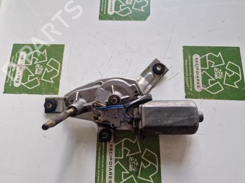 Viskermotor bagrude MITSUBISHI SPACE RUNNER MPV (N1_W, N2_W) [1991-1999]  31729323