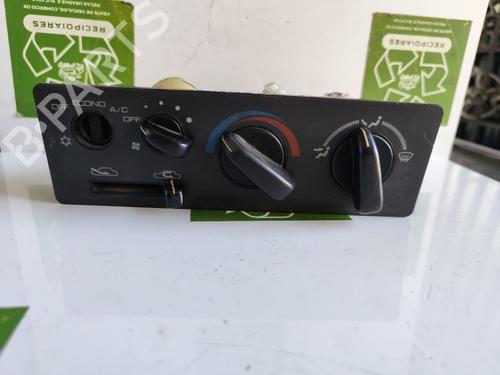 Used Climate control Climate control MITSUBISHI SPACE RUNNER MPV (N1_W, N2_W) [1991-1999] 31729021 31729021