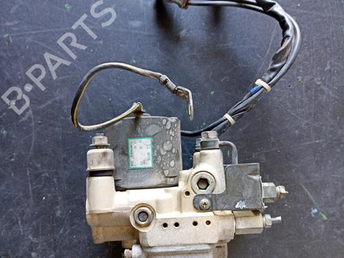 Used ABS pump ABS pump MITSUBISHI SPACE RUNNER MPV (N1_W, N2_W) [1991-1999] 31727285 31727285