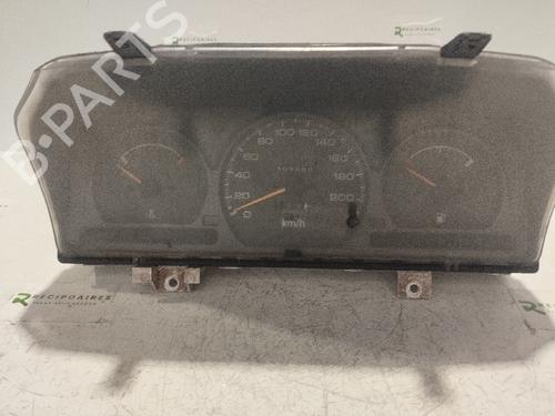 Used Instrument cluster Instrument cluster 31727142 31727142
