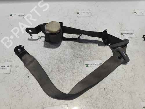 Used Front right seatbelt MITSUBISHI SPACE RUNNER MPV (N1_W, N2_W) [1991-1999]  31742668