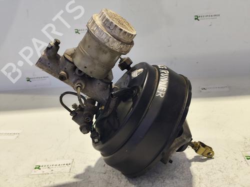 Used Servo brake Servo brake MITSUBISHI SPACE RUNNER MPV (N1_W, N2_W) [1991-1999] 31742609 31742609