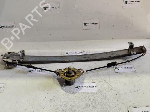 Used Front right window mechanism Front right window mechanism MITSUBISHI SPACE RUNNER MPV (N1_W, N2_W) [1991-1999] 31735945 31735945