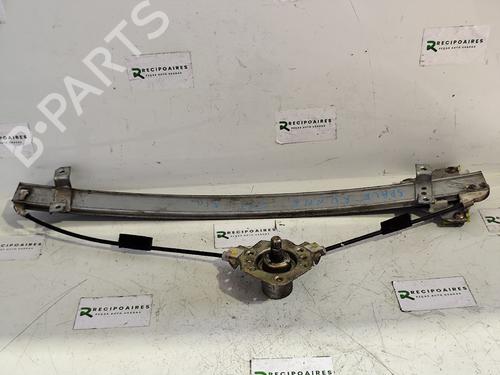 Used Front left window mechanism MITSUBISHI SPACE RUNNER MPV (N1_W, N2_W) [1991-1999]  31735947