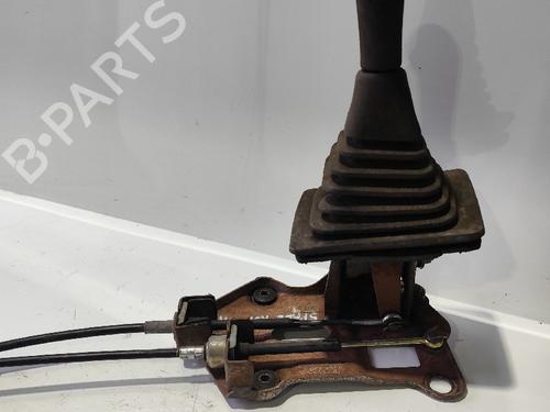 Used Gear lever MITSUBISHI SPACE RUNNER MPV (N1_W, N2_W) [1991-1999]  31746698