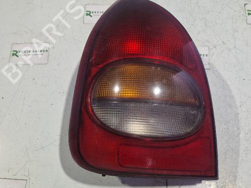 Used Left taillight HYUNDAI ELANTRA IV Saloon (HD) [2005-2013]  31736928