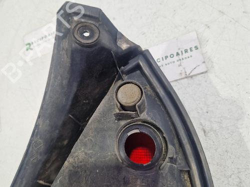 Left taillight HYUNDAI ELANTRA IV Saloon (HD)  | BP31736928C34 