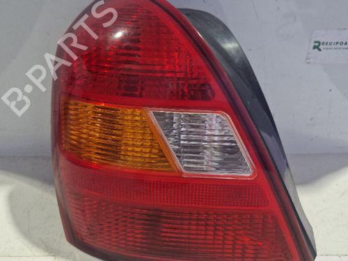 Used Left taillight HYUNDAI ELANTRA IV Saloon (HD) [2005-2013]  31736933