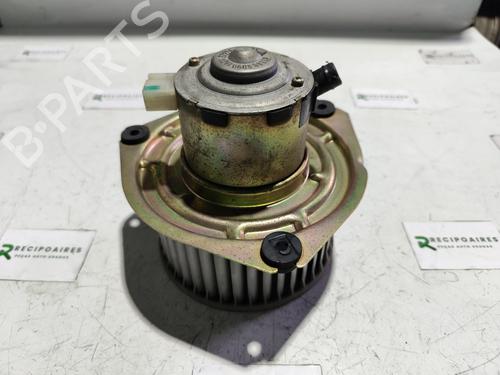 Used Heater blower motor NISSAN SUNNY II Hatchback (N13) [1986-1991]  31731060