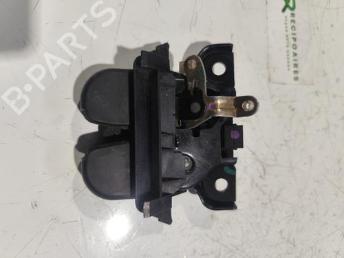 Used Tailgate lock AUDI A3 (8L1) [1996-2006]  31740874
