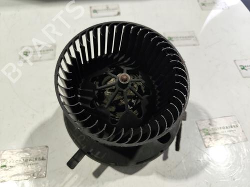 Heater blower motor AUDI A3 (8P1) | BP31730734M62