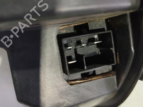 Heater blower motor AUDI A3 (8P1) | BP31730734M62