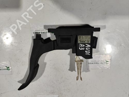 Used Pedal AUDI A3 (8L1) [1996-2006]  31731385