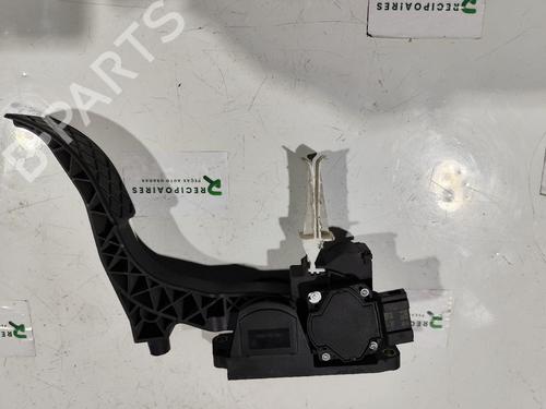 Pedal AUDI A3 (8L1) | BP31731385I4