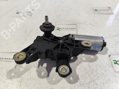 Viskermotor bagrude AUDI A3 (8L1) [1996-2006]  31731874