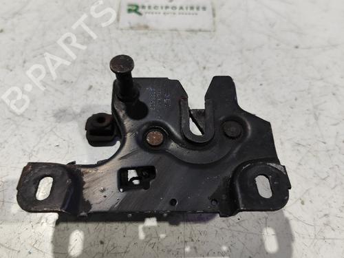 hjelmlås AUDI A3 (8L1) [1996-2006]  31733298