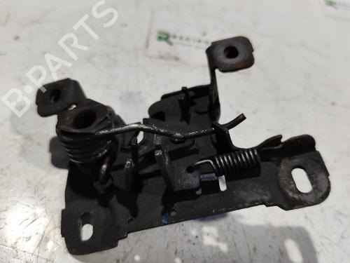 Hood lock AUDI A3 (8L1) | BP31733298C133