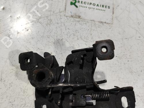 Hood lock AUDI A3 (8L1) | BP31733298C133