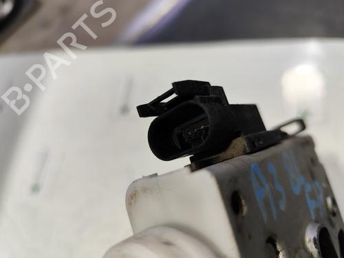 Front right lock AUDI A3 (8L1)  | BP31733278C97 