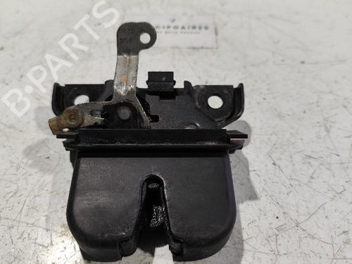 Used Tailgate lock AUDI A3 (8L1) [1996-2006]  31733290