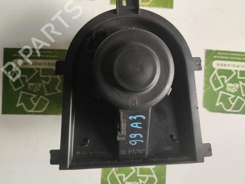 Used Heater blower motor AUDI A3 (8L1) [1996-2006]  31729563