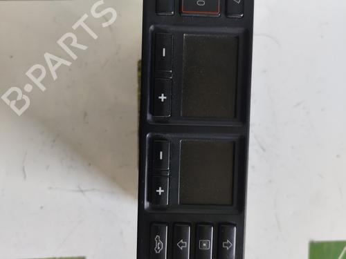 Commande Chauffage AUDI A3 (8L1) [1996-2006]  31728883