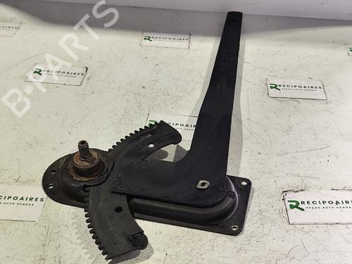 Used Front right window mechanism FORD TRANSIT Van (E_ _) [1991-1994]  31735271