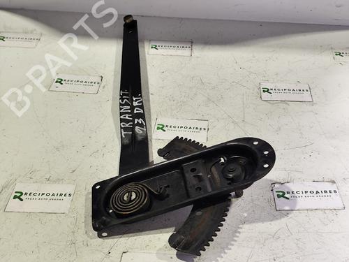 Front right window mechanism FORD TRANSIT Van (E_ _) | BP31735271C23 - Image 2