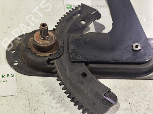 Front right window mechanism FORD TRANSIT Van (E_ _) | BP31735271C23 - Image 3