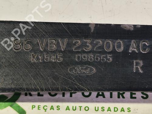 Front right window mechanism FORD TRANSIT Van (E_ _) | BP31735271C23 - Image 5