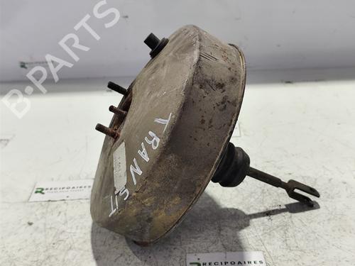 Used Servo brake FORD TRANSIT Van (E_ _) [1991-1994]  31742781