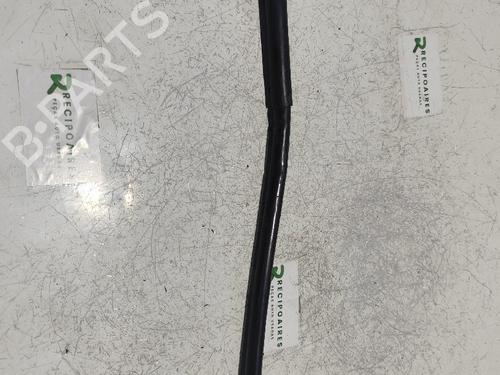 Sikkerhedssele foran højre FORD TRANSIT Van (T_ _) [1985-1992]  31743226