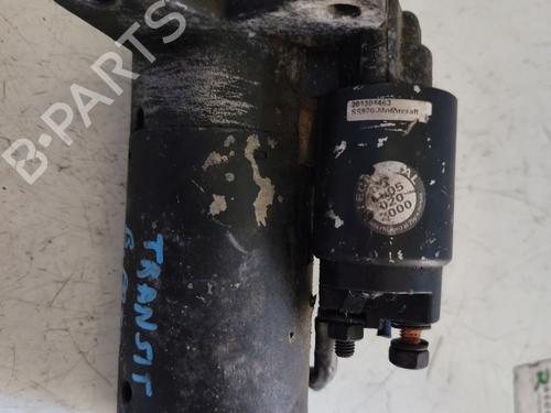 Used Starter FORD TRANSIT Van (E_ _) [1991-1994]  31730811