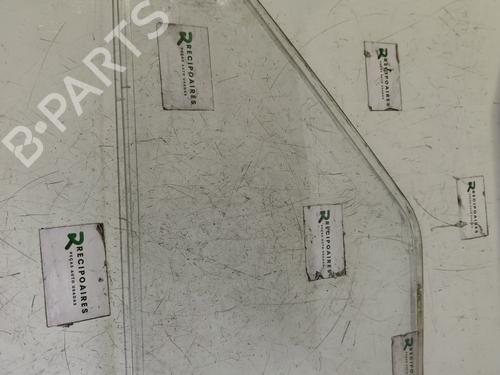 Used Rear right quarter glass FORD TRANSIT Van (E_ _) [1991-1994]  31730808