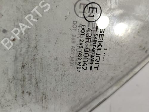 Panel rude bagtil højre FORD TRANSIT Van (E_ _) | BP31730808C92