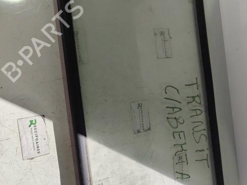 Used Bootlid window FORD TRANSIT Van (E_ _) [1991-1994]  31730804