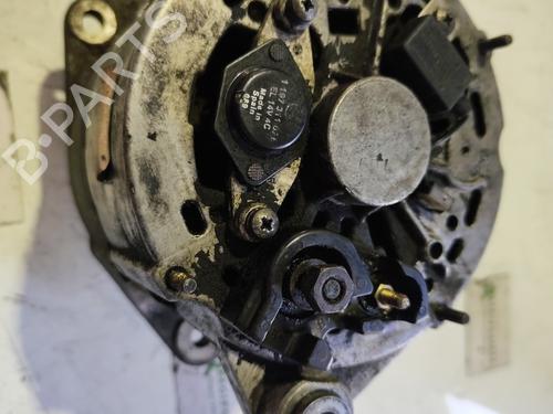 Used Alternator FORD TRANSIT Van (E_ _) [1991-1994]  31730864
