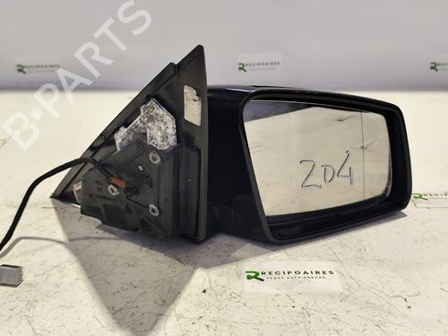 Used Right mirror MERCEDES-BENZ C-CLASS (W204) [2007-2015]  31740551