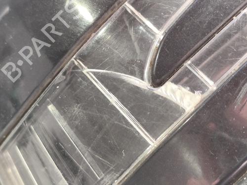 Right mirror MERCEDES-BENZ C-CLASS (W204)  | BP31740551C27 