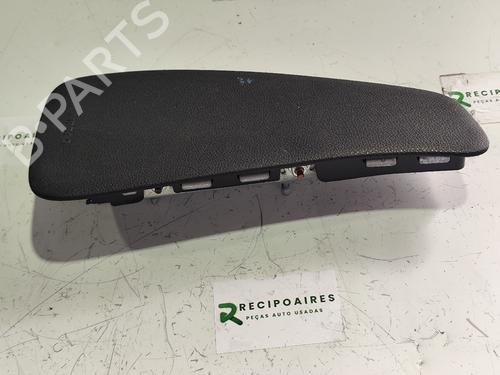 Airbag do banco esquerdo MERCEDES-BENZ C-CLASS (W204) [2007-2015]  31738878
