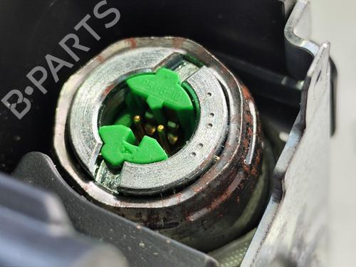 Left seat airbag MERCEDES-BENZ C-CLASS (W204)  | BP31738878C13 