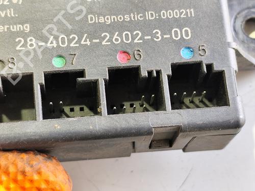 Electronic module MERCEDES-BENZ C-CLASS (W204)  | BP31735939M83  - Image 5