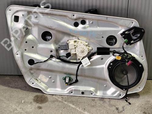 Used Front left window mechanism MERCEDES-BENZ C-CLASS (W204) [2007-2015]  31735801