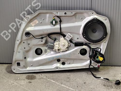 Used Front right window mechanism MERCEDES-BENZ C-CLASS (W204) [2007-2015]  31735802