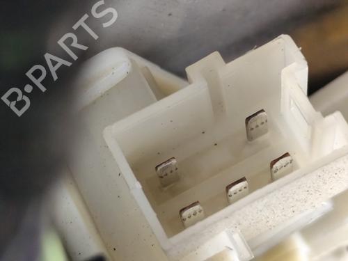 Front right window mechanism MERCEDES-BENZ C-CLASS (W204)  | BP31735802C23 