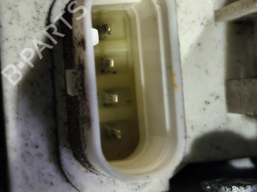 Front left lock MERCEDES-BENZ C-CLASS (W204)  | BP31735799C98 