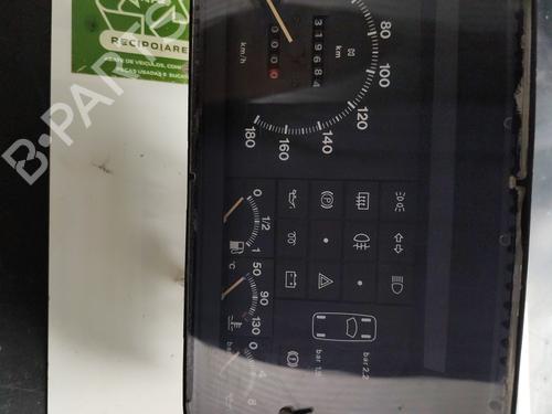 Used Instrument cluster FIAT FIORINO Box Body/MPV (146_) [1988-2026]  31728774