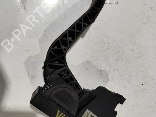 Pedal MERCEDES-BENZ VITO / MIXTO Van (W639) [2003-2026]  31731476