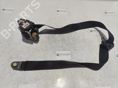 Used Front left seatbelt MERCEDES-BENZ VITO / MIXTO Van (W639) [2003-2026]  31742455